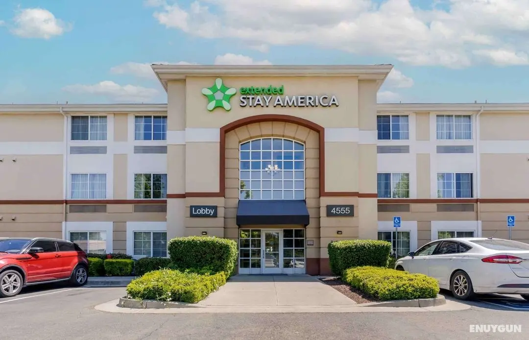 Extended Stay America Pleasanton - Chabot Drive - Öne Çıkan Resim