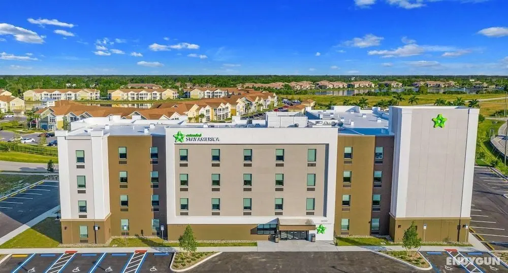 Extended Stay America Premier Suites Port Charlotte I75 - Öne Çıkan Resim