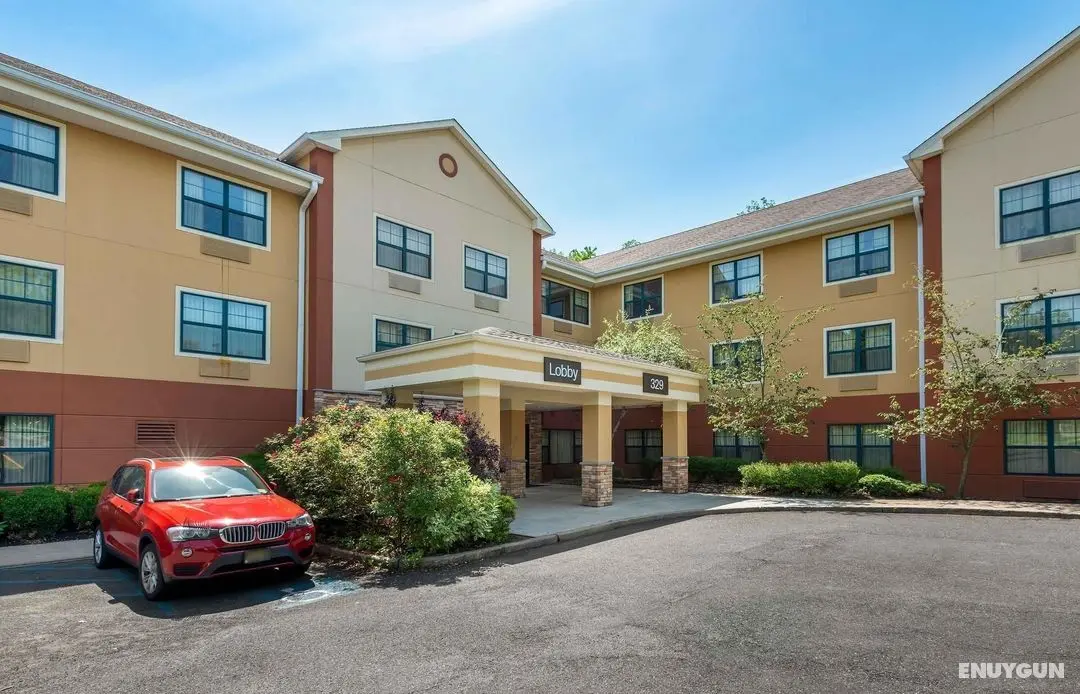 Extended Stay America - Red Bank - Middletown - Öne Çıkan Resim