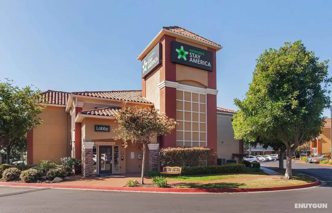 Extended Stay America San Diego - Sorrento Mesa - Öne Çıkan Resim