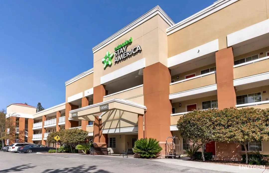 Extended Stay America San Ramon - Bishop Ranch - West - Öne Çıkan Resim
