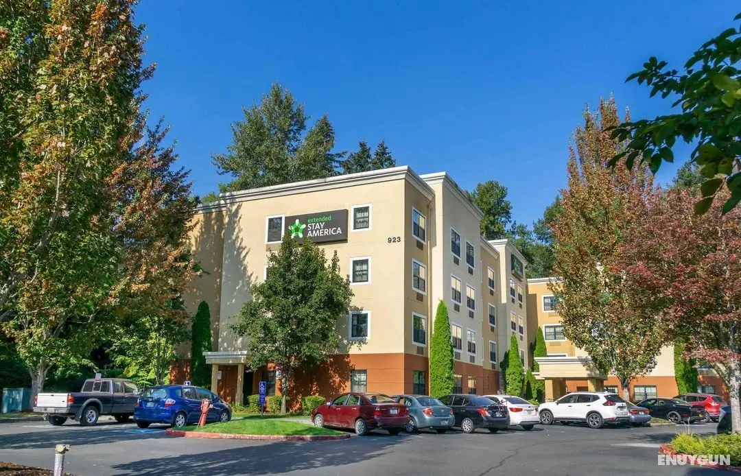 Extended Stay America Seattle - Bothell - West - Öne Çıkan Resim
