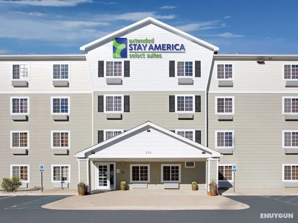 Extended Stay America Select Suites - Akron - South - Öne Çıkan Resim