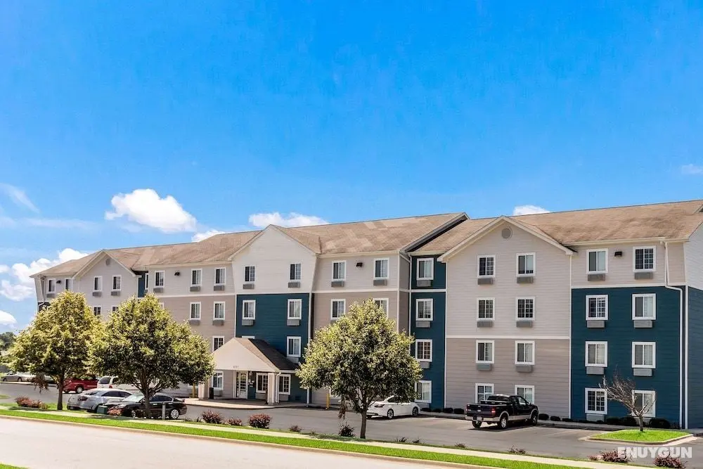 Extended Stay America Select Suites - Orlando - Sanford - Airport - Öne Çıkan Resim