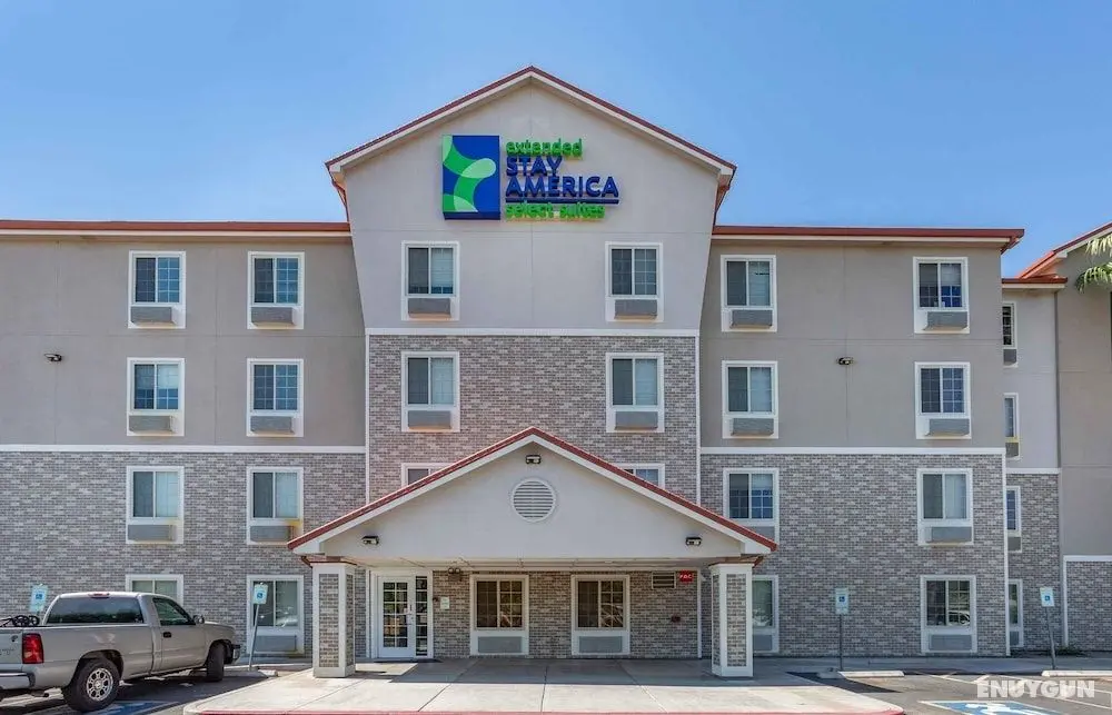 Extended Stay America Select Suites - Phoenix - Peoria - Sun City - Öne Çıkan Resim