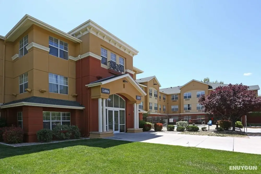 Extended Stay America Suites Albuquerque Rio Rancho Blvd - Öne Çıkan Resim