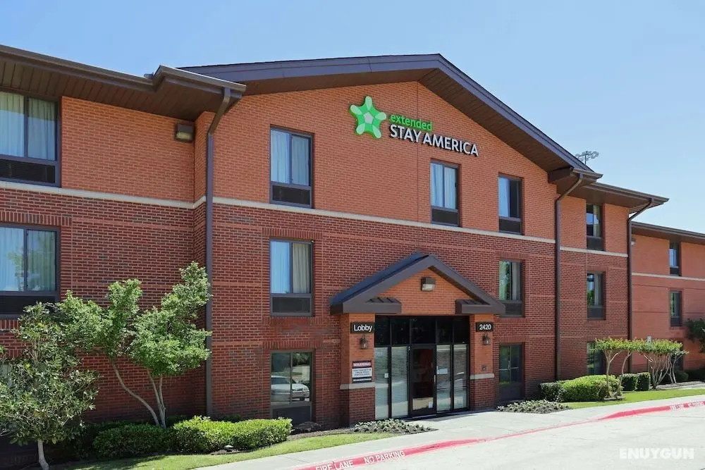 Extended Stay America Suites Arlington Six Flags - Öne Çıkan Resim