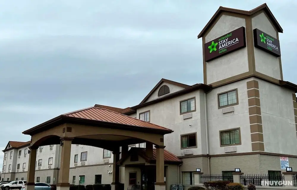 Extended Stay America Suites - Baytown - Öne Çıkan Resim