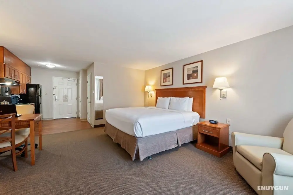 Extended Stay America Suites Houston IAH Airport - Öne Çıkan Resim