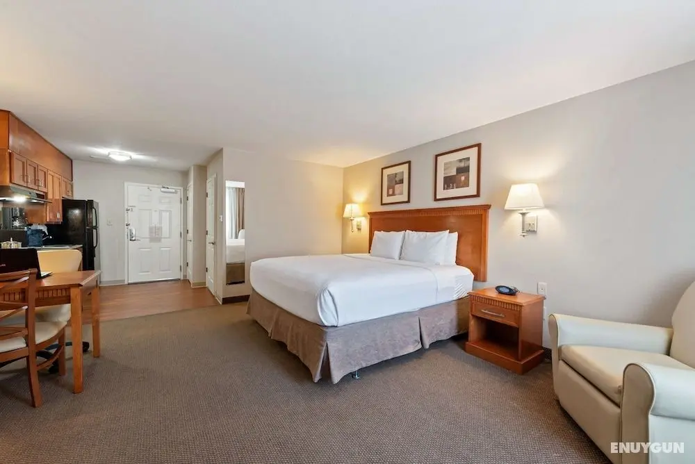 Extended Stay America Suites Houston Katy I10 - Öne Çıkan Resim