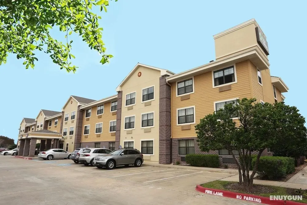 Extended Stay America Suites Houston Westchase Richmond - Öne Çıkan Resim