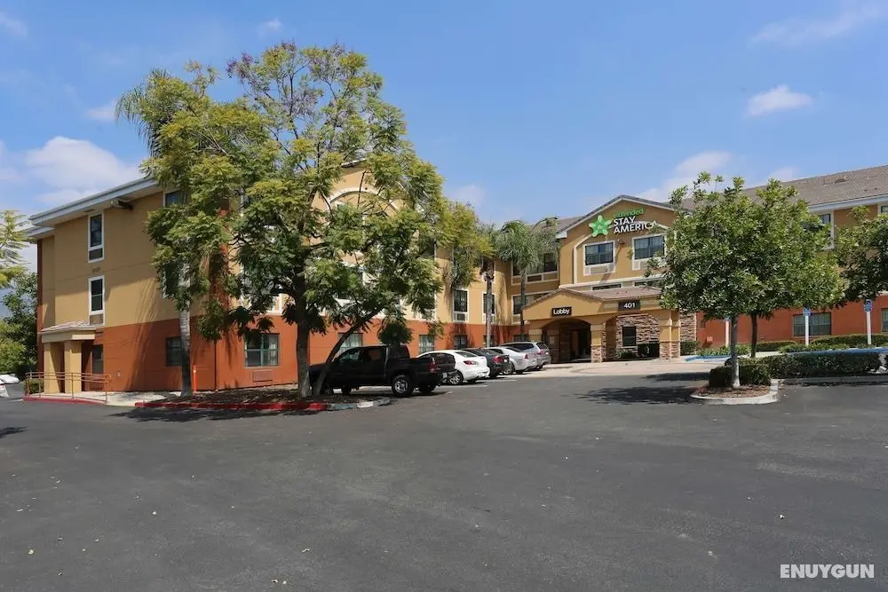 Extended Stay America Suites Los Angeles Arcadia - Öne Çıkan Resim