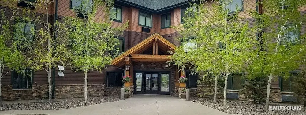 Extended Stay America Suites Minot - Öne Çıkan Resim