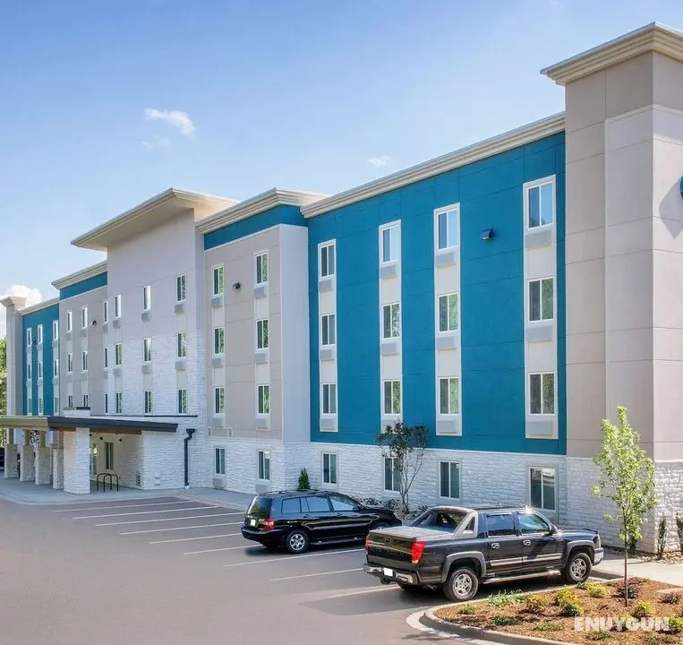 Extended Stay America Suites - Providence - Öne Çıkan Resim