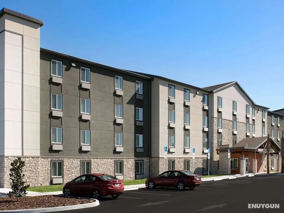 Extended Stay America Suites - Redlands - Öne Çıkan Resim
