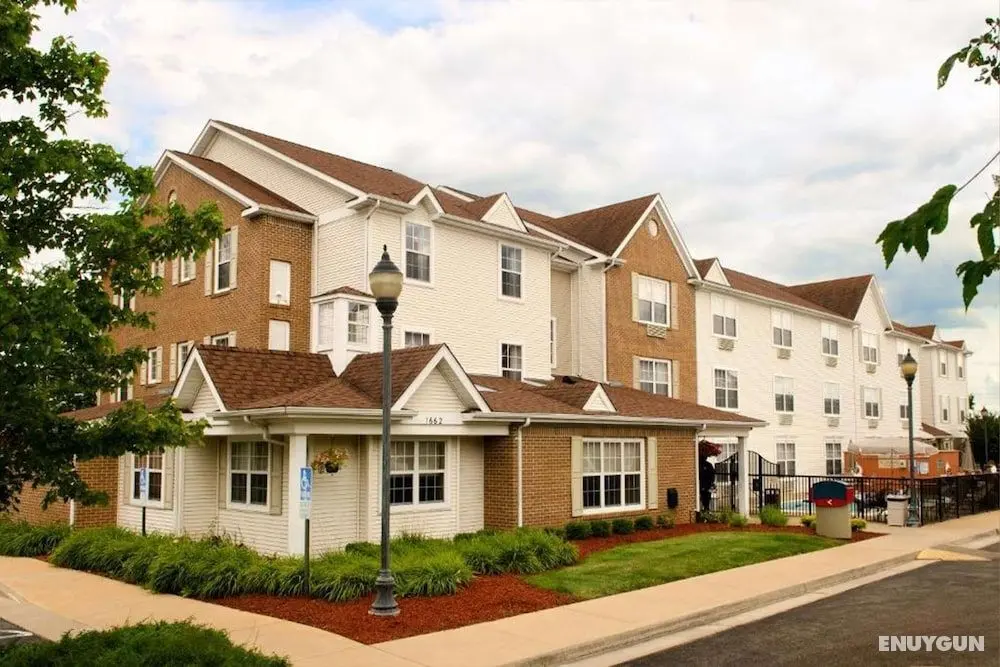 Extended Stay America Suites - St Louis - Fenton - Öne Çıkan Resim