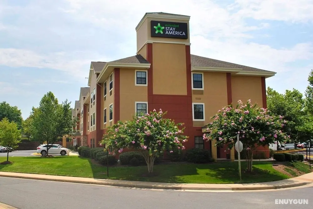 Extended Stay America Suites Washington DC Sterling - Öne Çıkan Resim