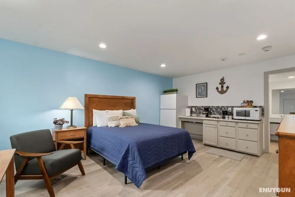 Extended Stay Gun Barrel City - Öne Çıkan Resim