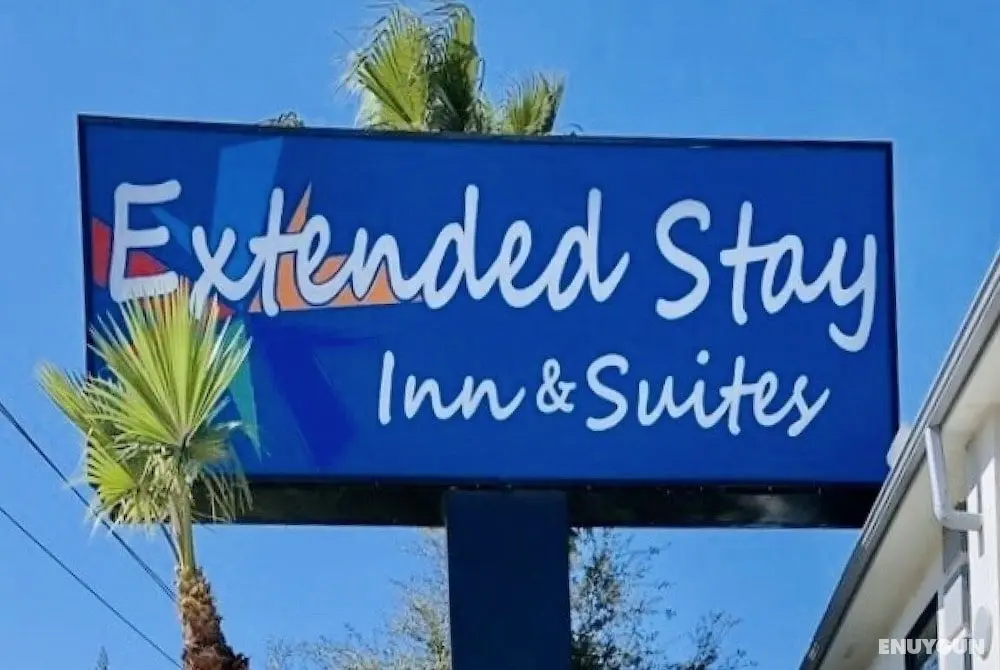 Extended Stay Inn & Suites Channelview - Öne Çıkan Resim