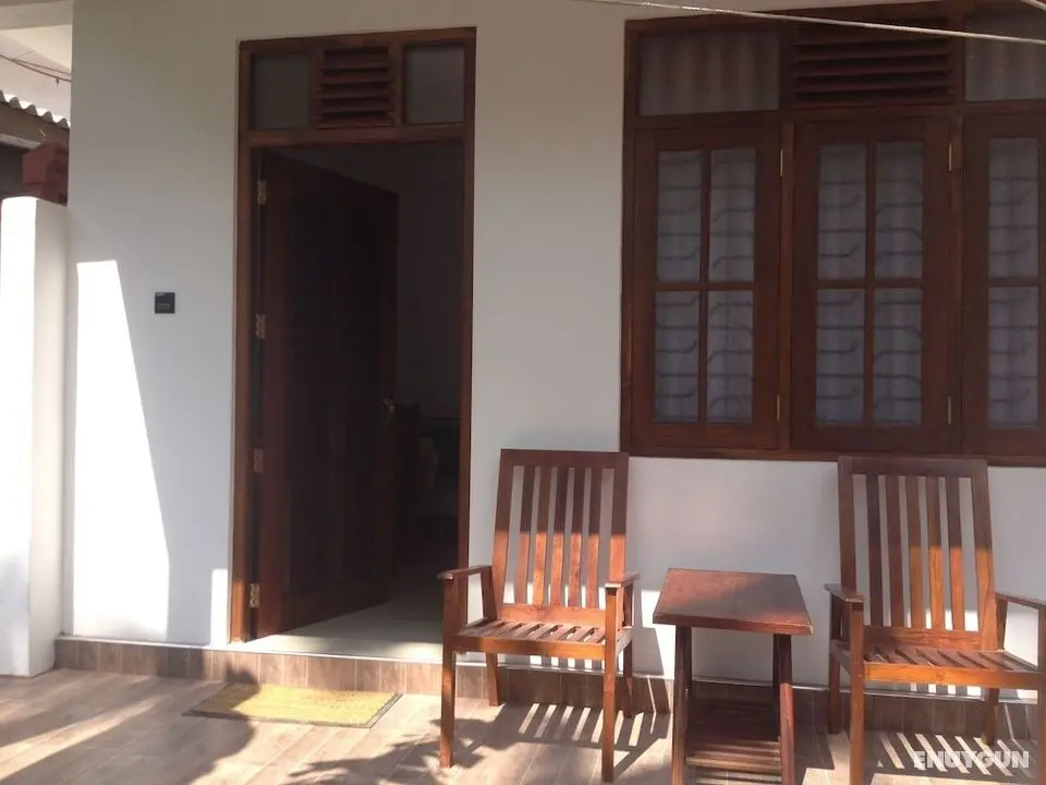 ExtremeHost Guest House - Oda