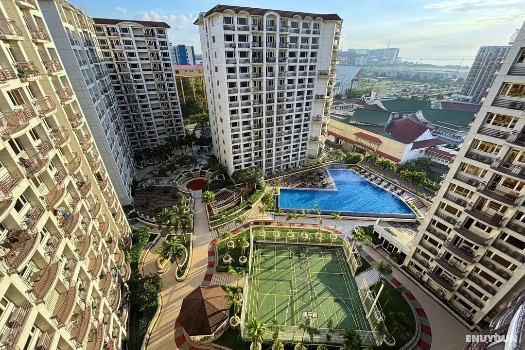 EXTREMELI SUITES - Öne Çıkan Resim