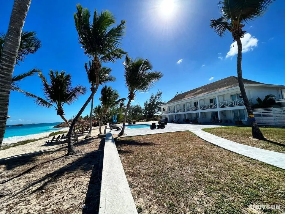Exuma Palms Resort - Dış Mekan