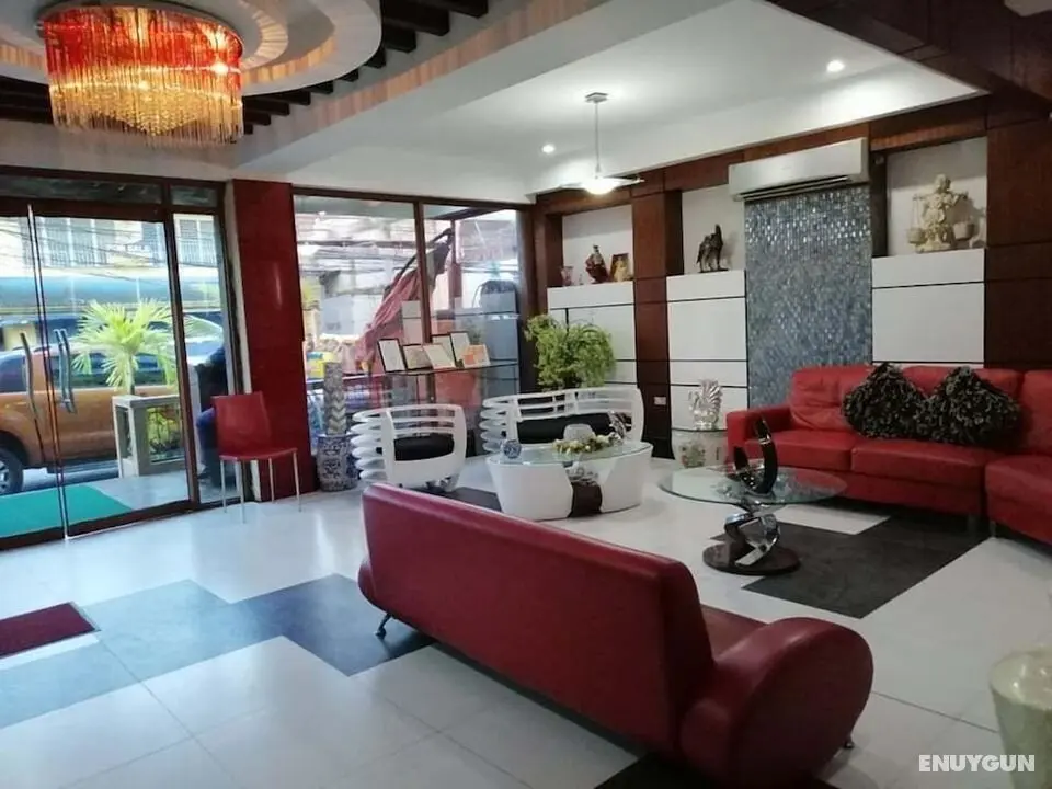 Ey Miners Suites Navarro - Öne Çıkan Resim