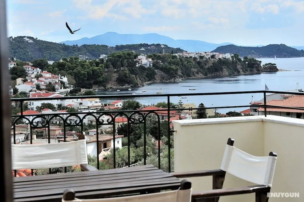 Eye Q Resort - Öne Çıkan Resim