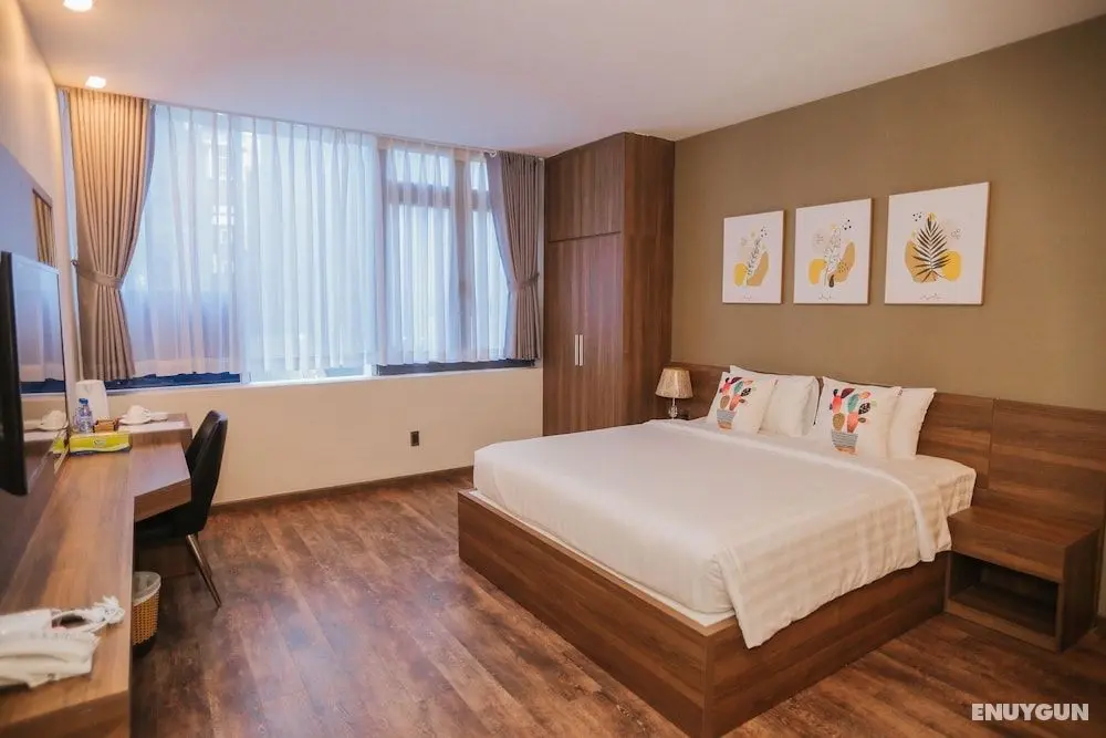 Eyes Hotel - Öne Çıkan Resim