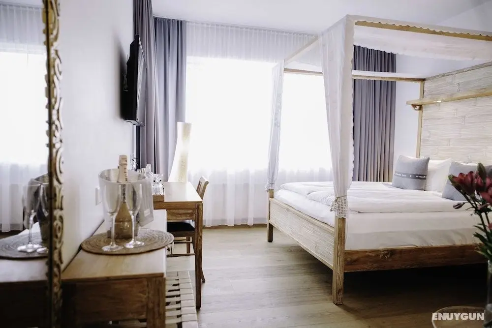 Eyja Guldsmeden Hotel - Öne Çıkan Resim