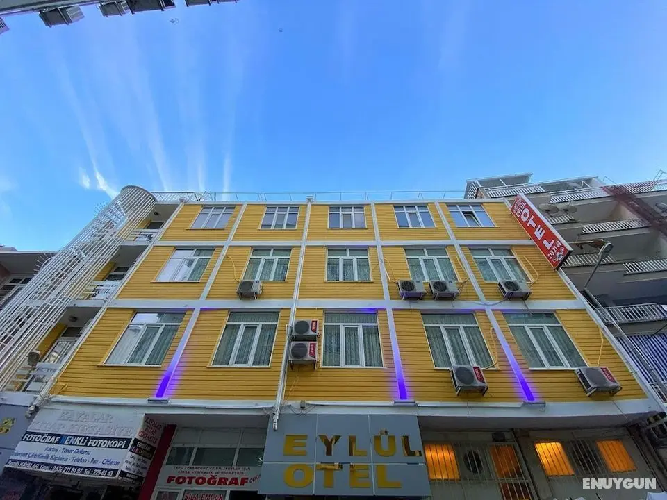 Eylul Hotel Aydin - Öne Çıkan Resim