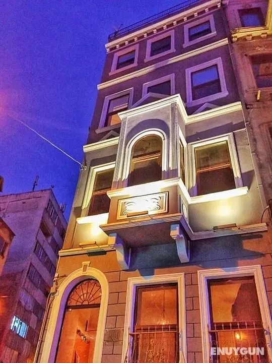 Eymen Palace - Genel