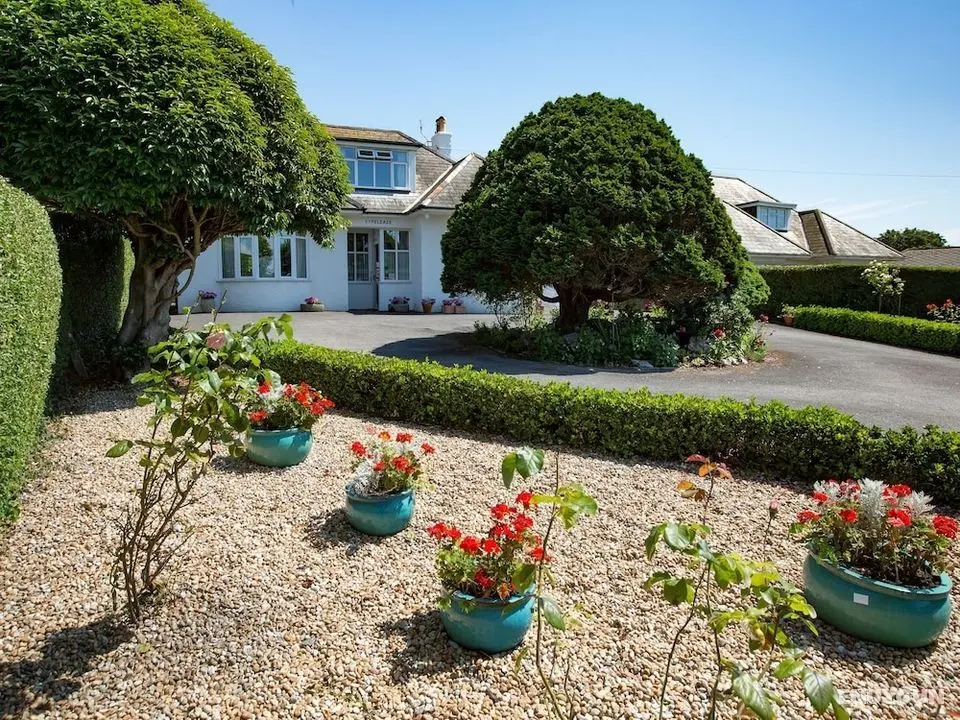 Eypeleaze B & B - Dış Mekan
