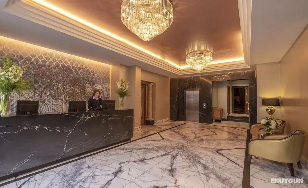 Eyre Square Hotel - Öne Çıkan Resim