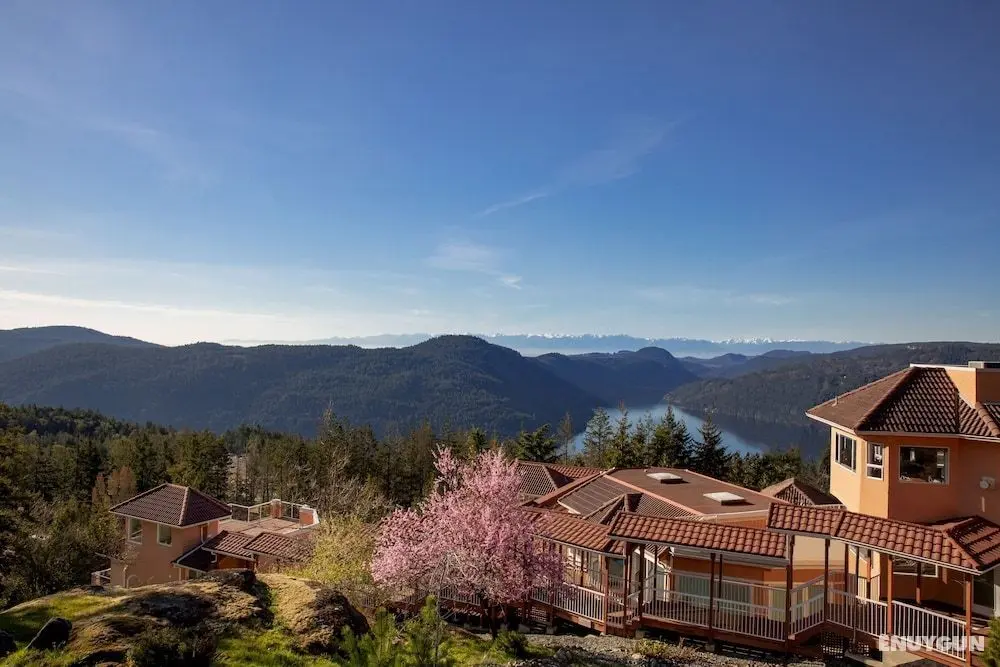 Villa Eyrie Resort - Öne Çıkan Resim