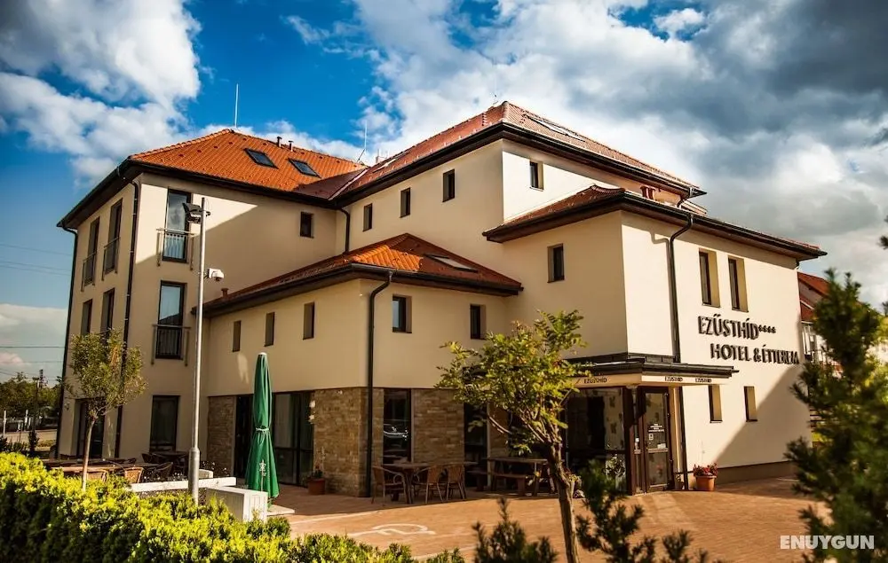 Ezüsthíd Hotel - Öne Çıkan Resim