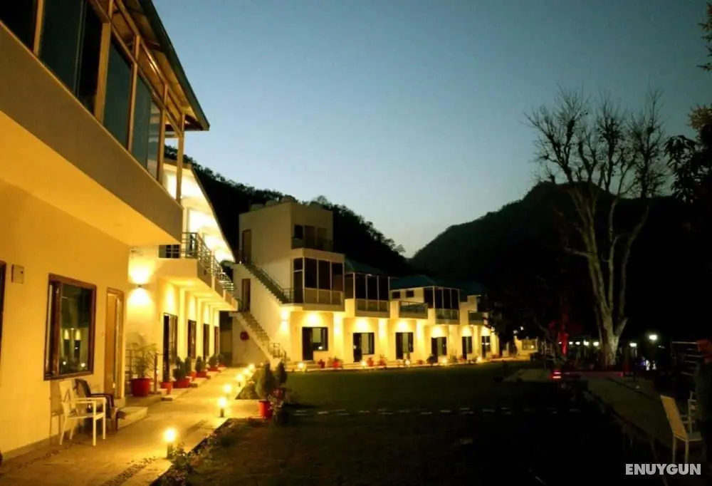Ezzenza Mahayana Resort & Spa - Öne Çıkan Resim