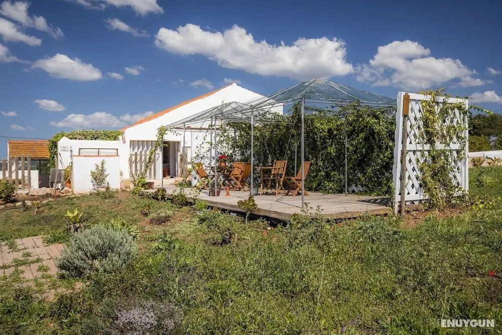 F - Casa dos Bezzerinhos in Quinta das Alagoas by DreamAlgarve - Öne Çıkan Resim
