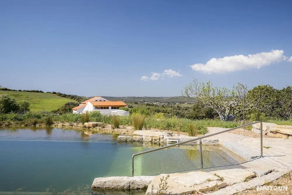 F - Casa Palheiro in Quinta das Alagoas by DreamAlgarve - Öne Çıkan Resim