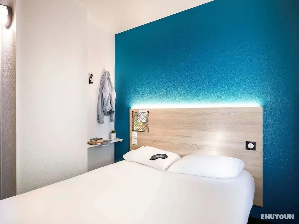 hotelF1 Toulouse Ramonville Hotel - Öne Çıkan Resim