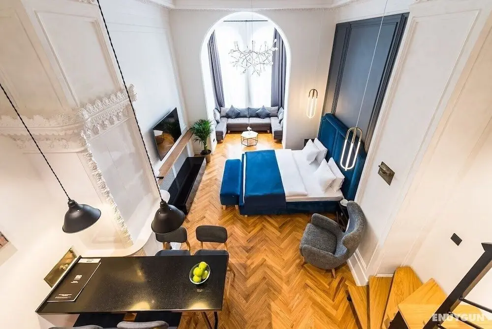 F12 Apartments - Öne Çıkan Resim