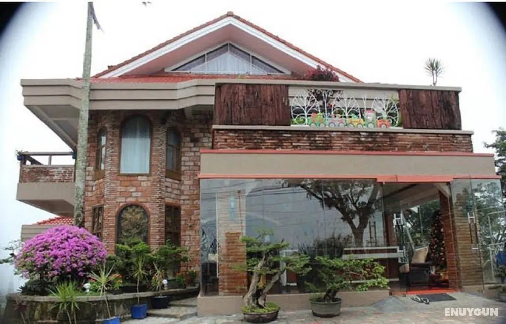 F8 Bed and Breakfast - Öne Çıkan Resim