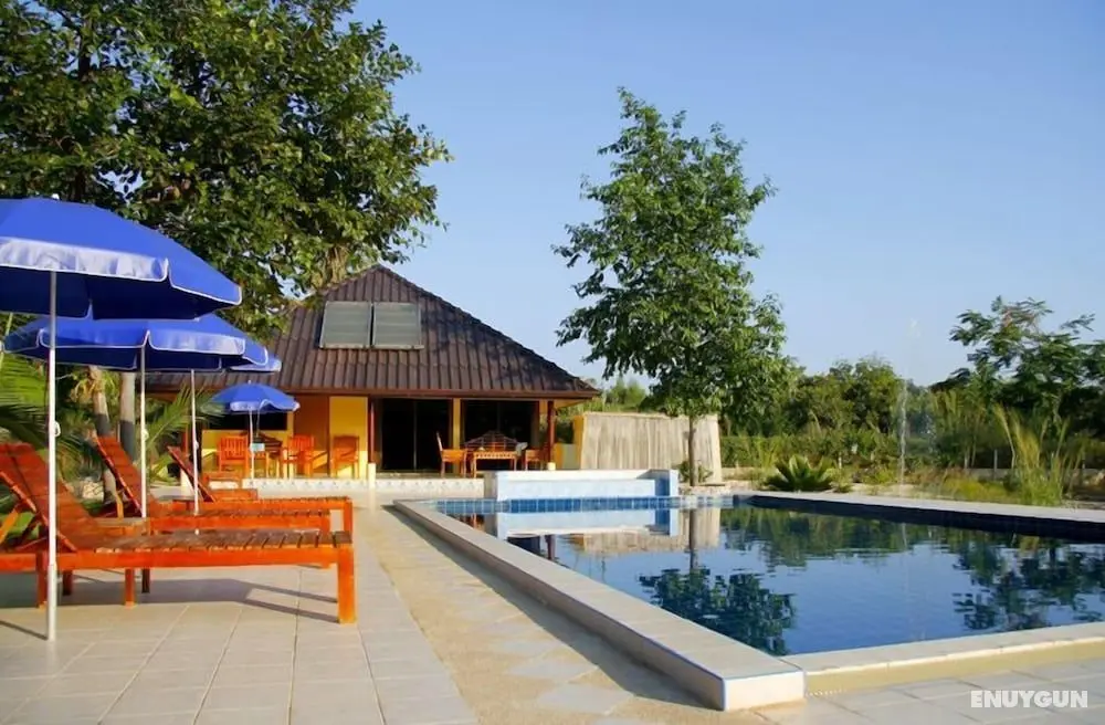 Faasai Resort & Spa - Öne Çıkan Resim