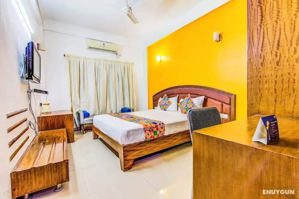 FabHotel Aga West Park - Öne Çıkan Resim