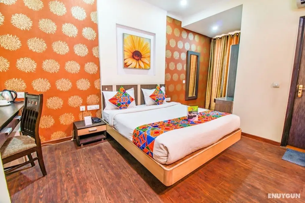 FabHotel Apple Tree Premium - Öne Çıkan Resim