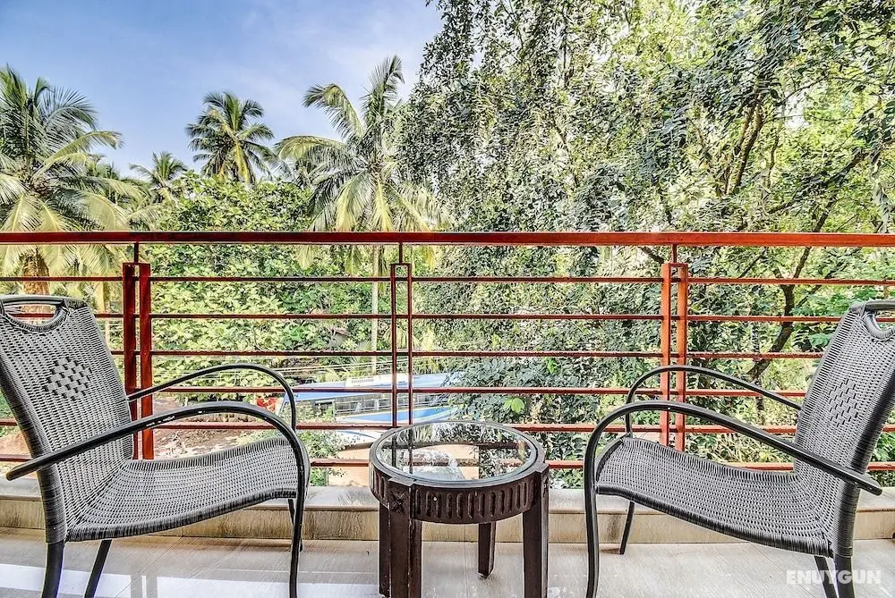 FabHotel Arotel Calangute Beach - Öne Çıkan Resim