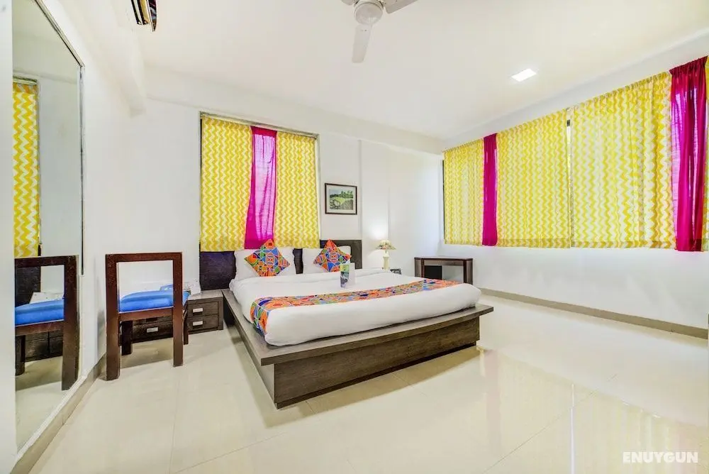 FabHotel Casa Paradise Premium Suites - Öne Çıkan Resim
