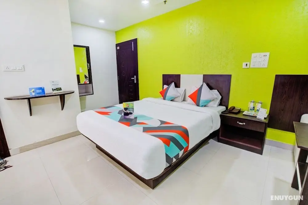 FabHotel Chirom Palace - Öne Çıkan Resim