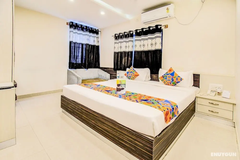 FabHotel Corporate Crown Koramangala - Öne Çıkan Resim