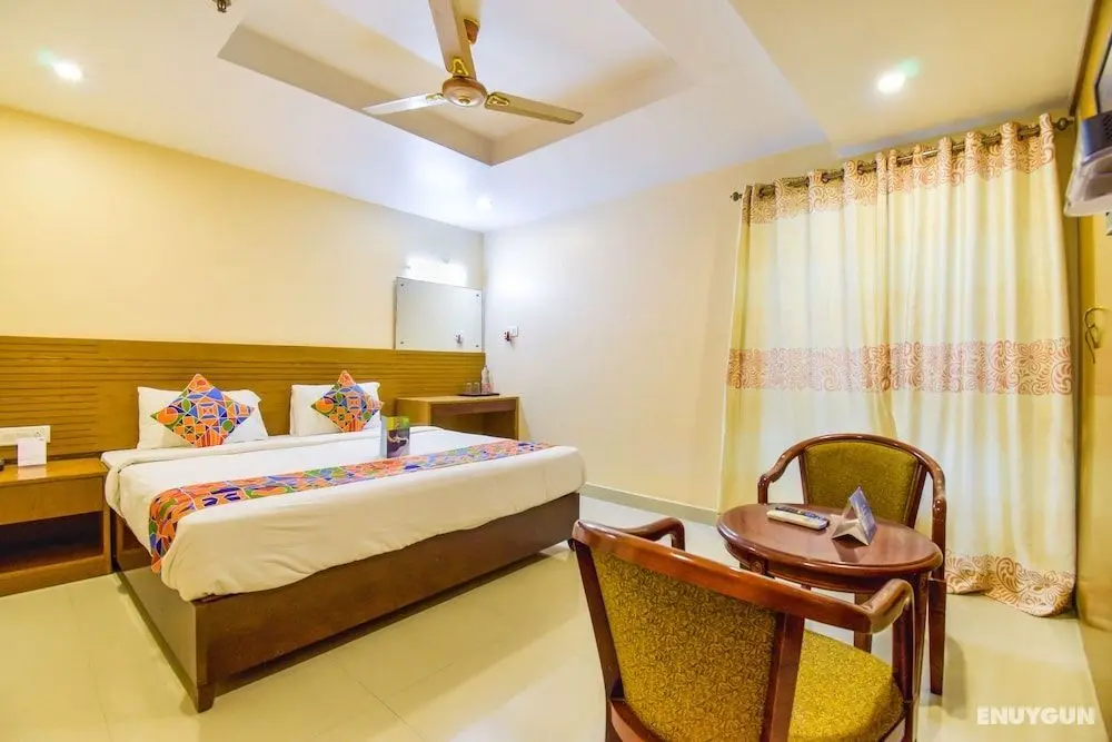 FabHotel Deccan Heritage Abids - Öne Çıkan Resim